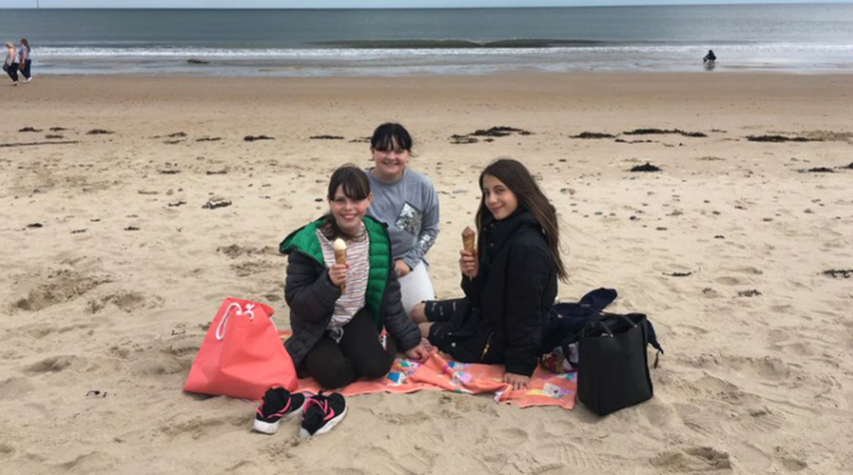 Enrichment Week