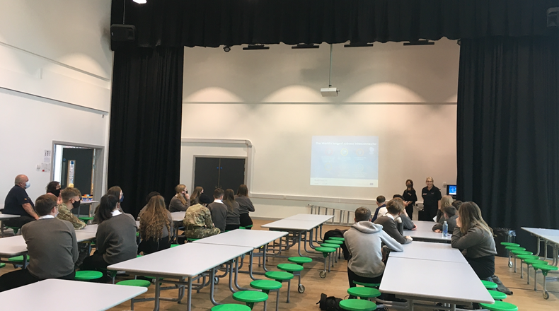 Geographers 