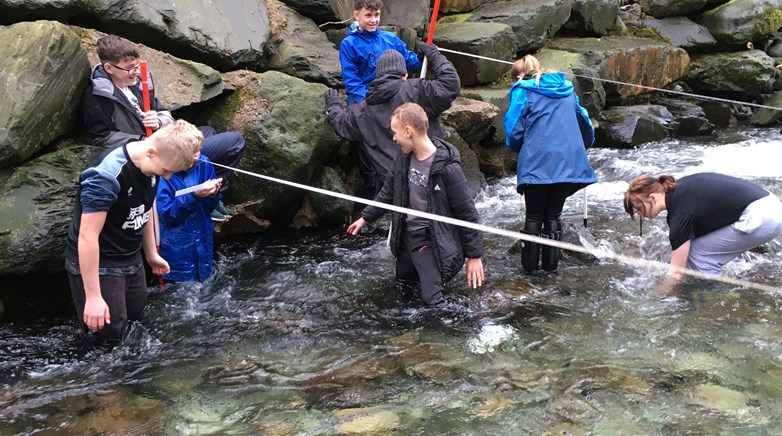 Patterdale trip