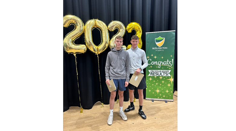 GCSE results