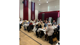 Christmas lunch