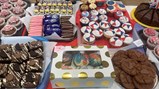 Bake sale