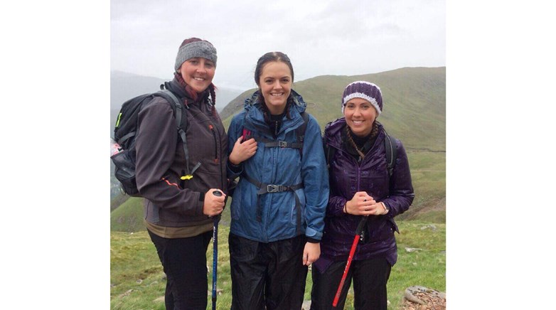 Ben Nevis 2018