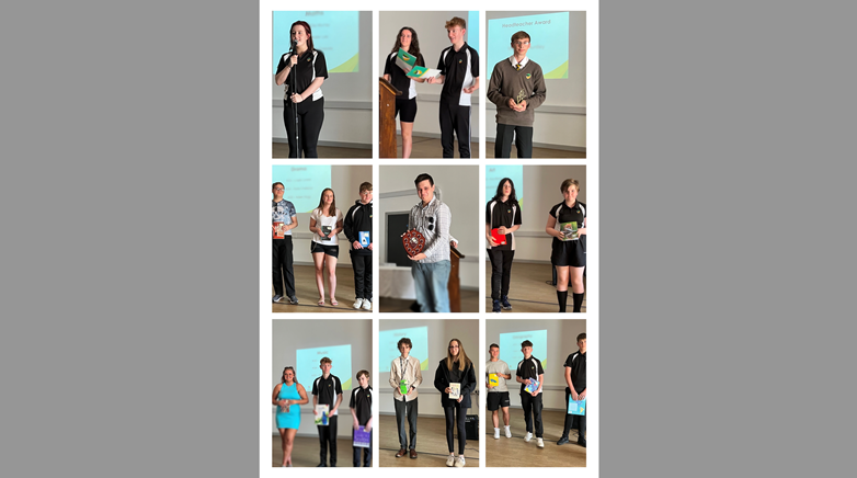 Awards 3