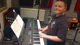 West Wing Studios enrichment day