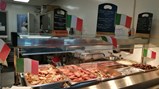 Bedlington Italian day 2019