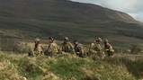 Bedlington cadets weekend