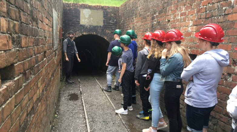 Enrichment Week