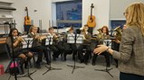 Bedlington Academy open evening 2019