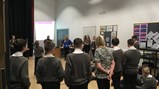 Bedlington Academy health and wellbeing workshops 2020