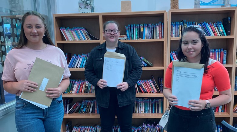 Bedlington Academy GCSE results 2020
