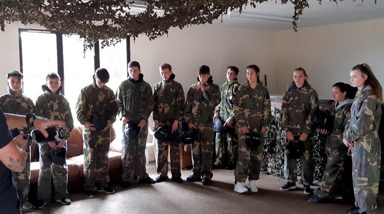 Enrichment Week