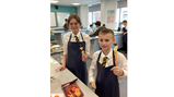 Year 7 food
