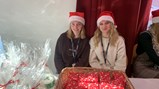 Christmas lunch