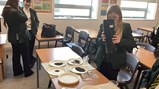 Geology club