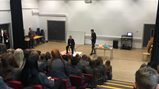 Easter assemblies