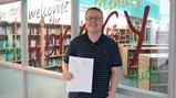 A level results day 2018