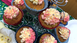 Macmillan coffee morning raises £377!