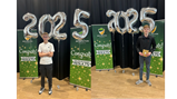 GCSE 2025 