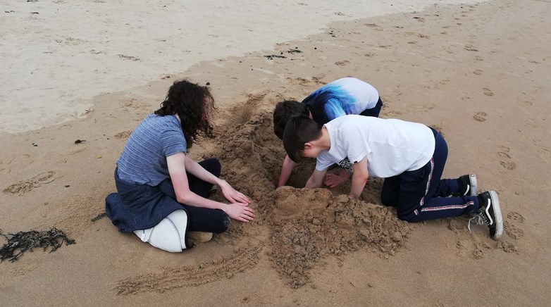 Enrichment Week