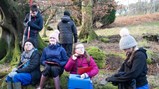 Patterdale geography trip 